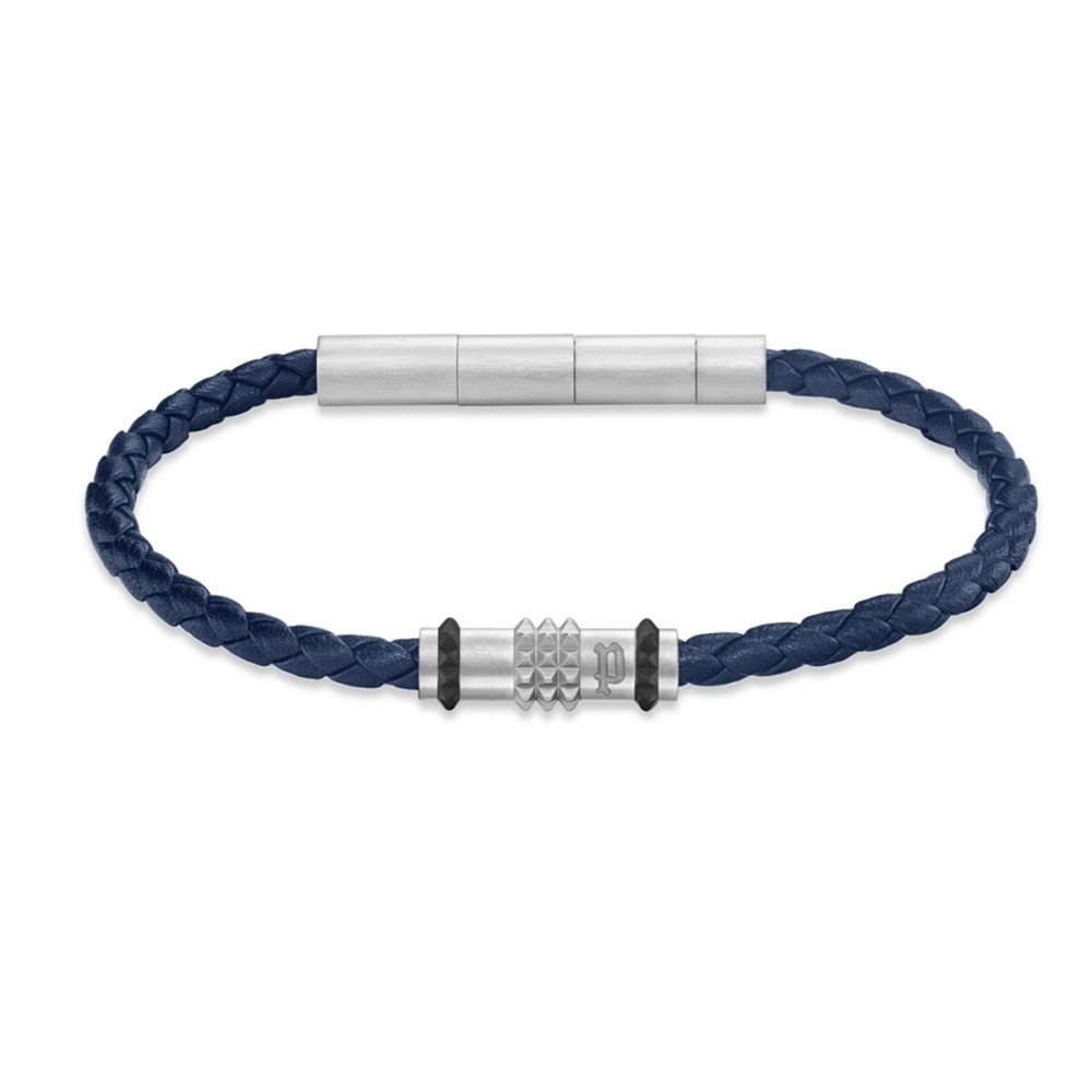 Men's Bracelet Police PEAGB0036203