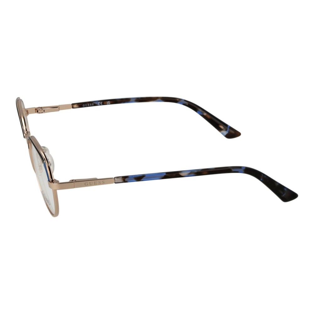 Men' Spectacle frame Guess GU8273 47032