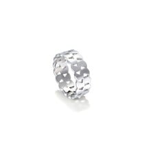Damenring Radiant RH000233-18 Silberfarben