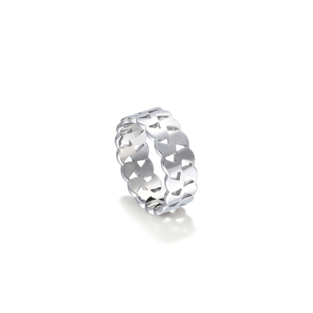 Ladies' Ring Radiant RH000233-18 Silver