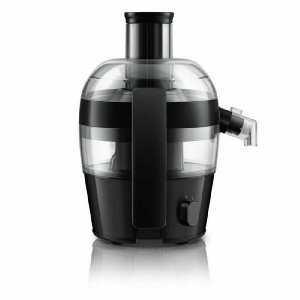 Centrifugeuse Philips Noir 500 W 400 W 1 L 1,5 L
