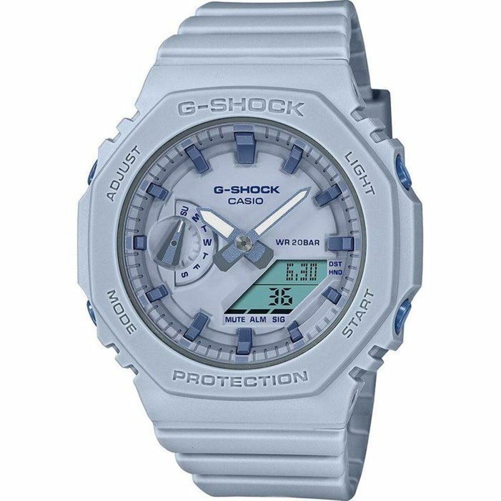 Damenuhr Casio