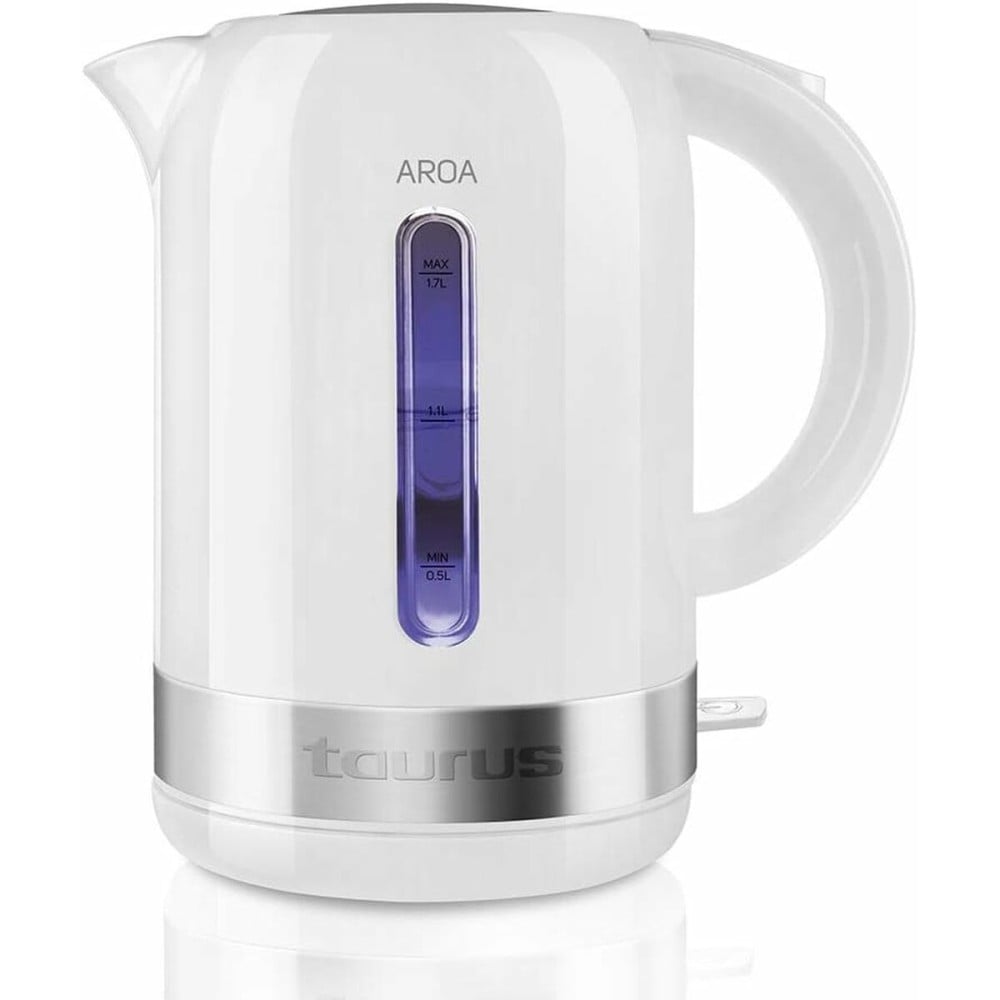 Wasserkocher Taurus AROA 2200 W 1,7 L