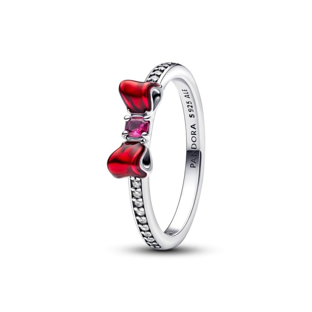 Damenring Pandora 193652C01-54 Silberfarben 14