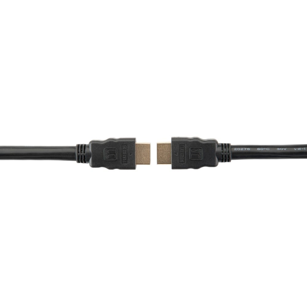 HDMI Kabel Kramer Electronics 97-01214025 Schwarz 7,6 m