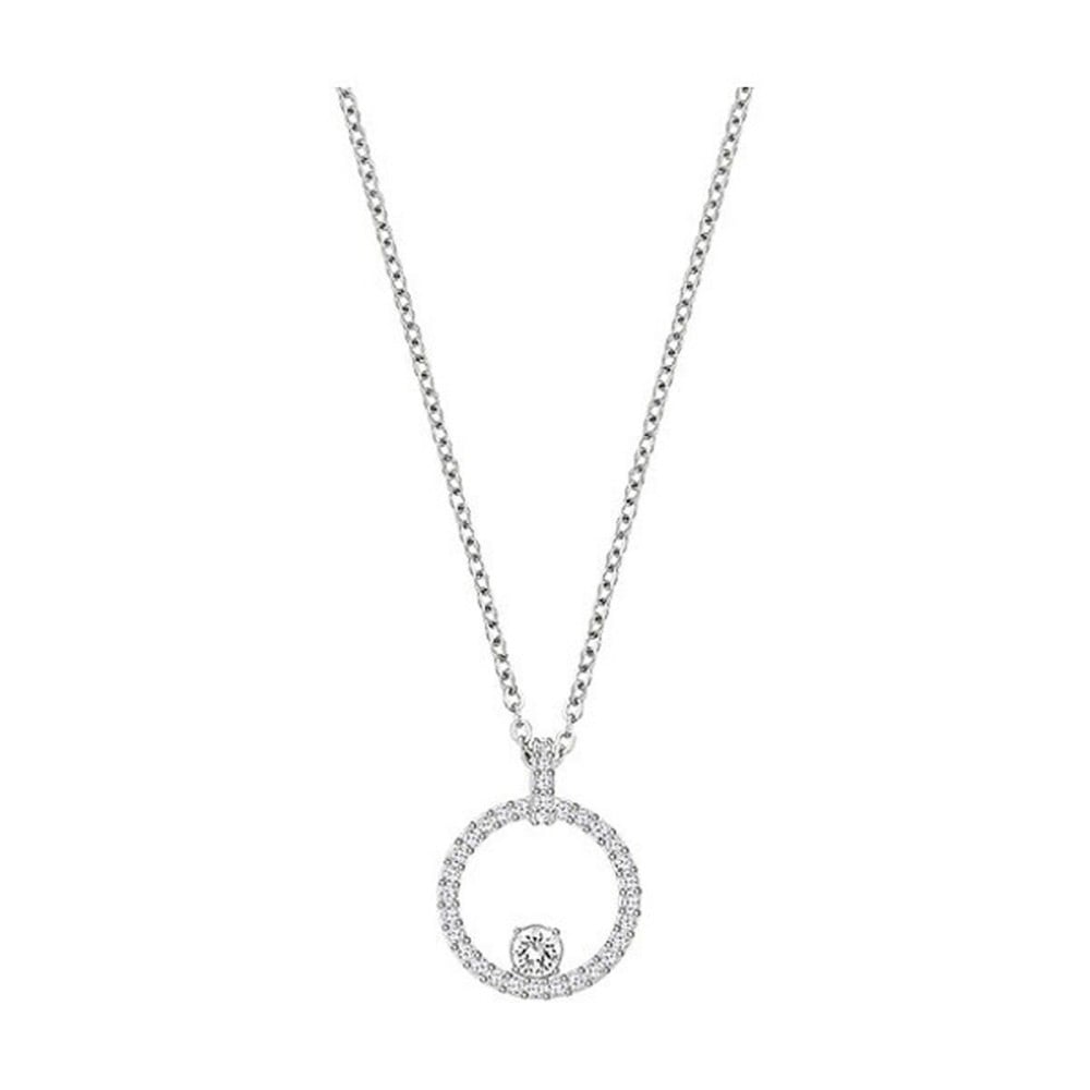 Damenanhänger Swarovski 5198686 Silberfarben