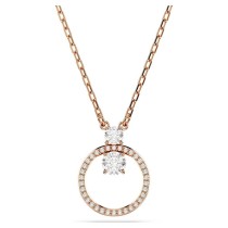 Damenanhänger Swarovski 5692266 Gold