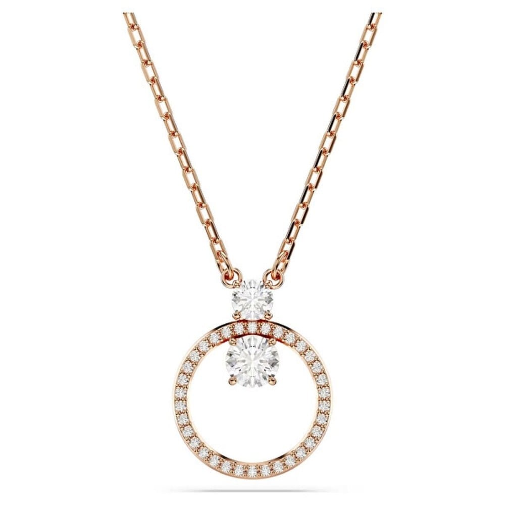 Damenanhänger Swarovski 5692266 Gold