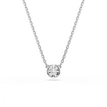 Damenanhänger Swarovski 5696039 Silberfarben