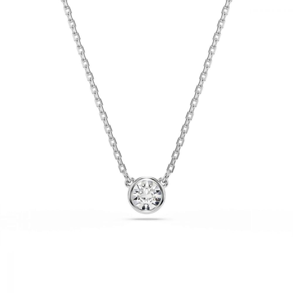 Damenanhänger Swarovski 5696039 Silberfarben