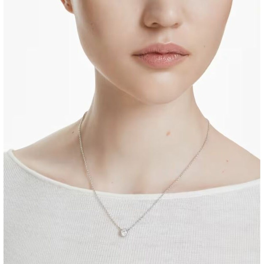 Damenanhänger Swarovski 5696039 Silberfarben