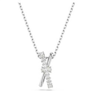 Damenanhänger Swarovski 5689723 Silberfarben