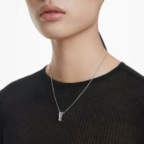 Ladies' Pendant Swarovski 5689723 Silver