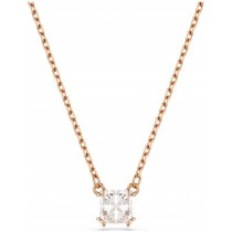 Damenanhänger Swarovski 5701904 Gold