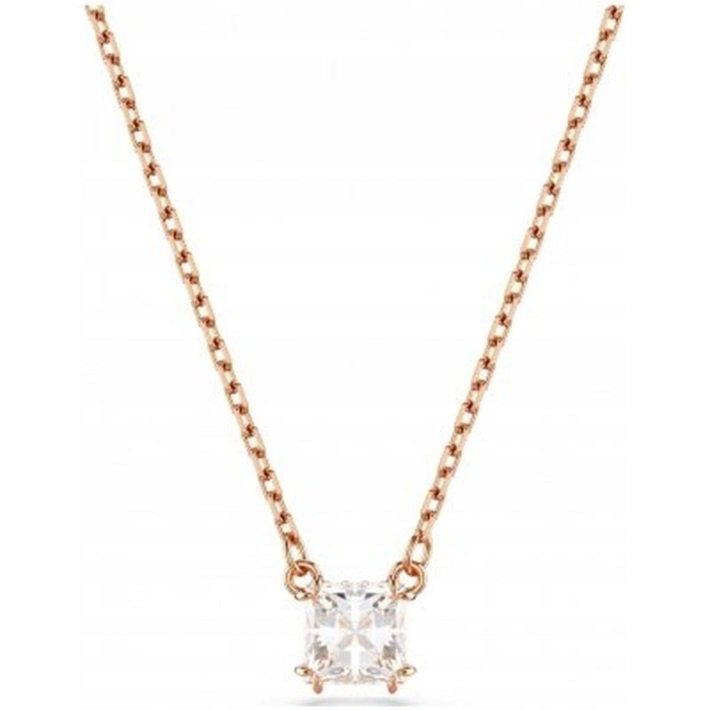 Damenanhänger Swarovski 5701904 Gold