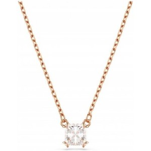 Damenanhänger Swarovski 5701904 Gold