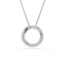 Damenanhänger Swarovski 5692737 Silberfarben