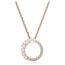Damenanhänger Swarovski 5692265 Gold