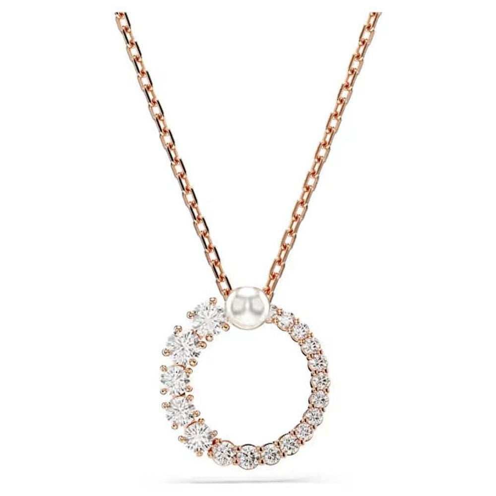 Damenanhänger Swarovski 5692265 Gold