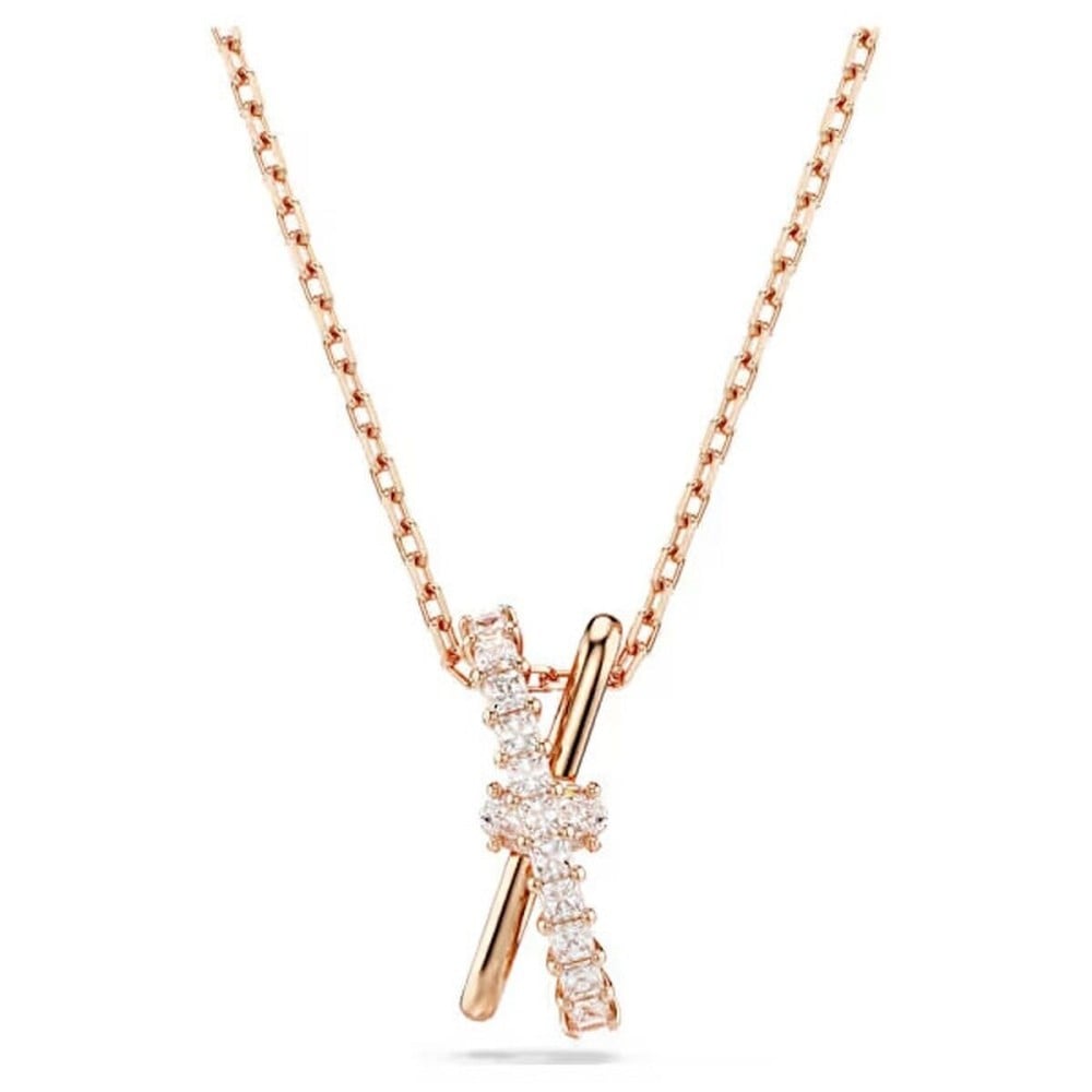 Damenanhänger Swarovski 5689788 Gold
