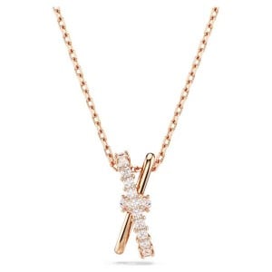 Damenanhänger Swarovski 5689788 Gold