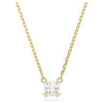 Damenanhänger Swarovski 5693153 Gold