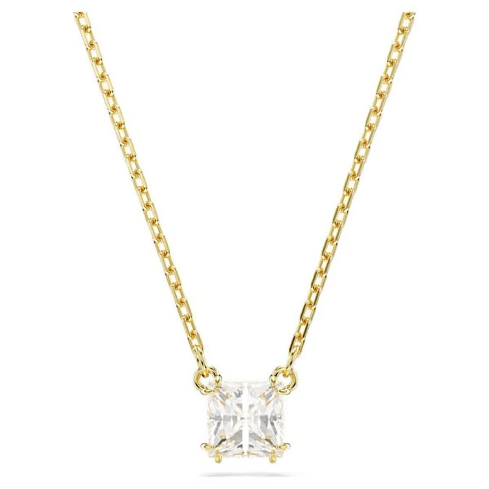 Damenanhänger Swarovski 5693153 Gold