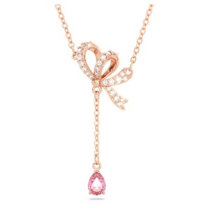 Damenanhänger Swarovski 5647569 Gold