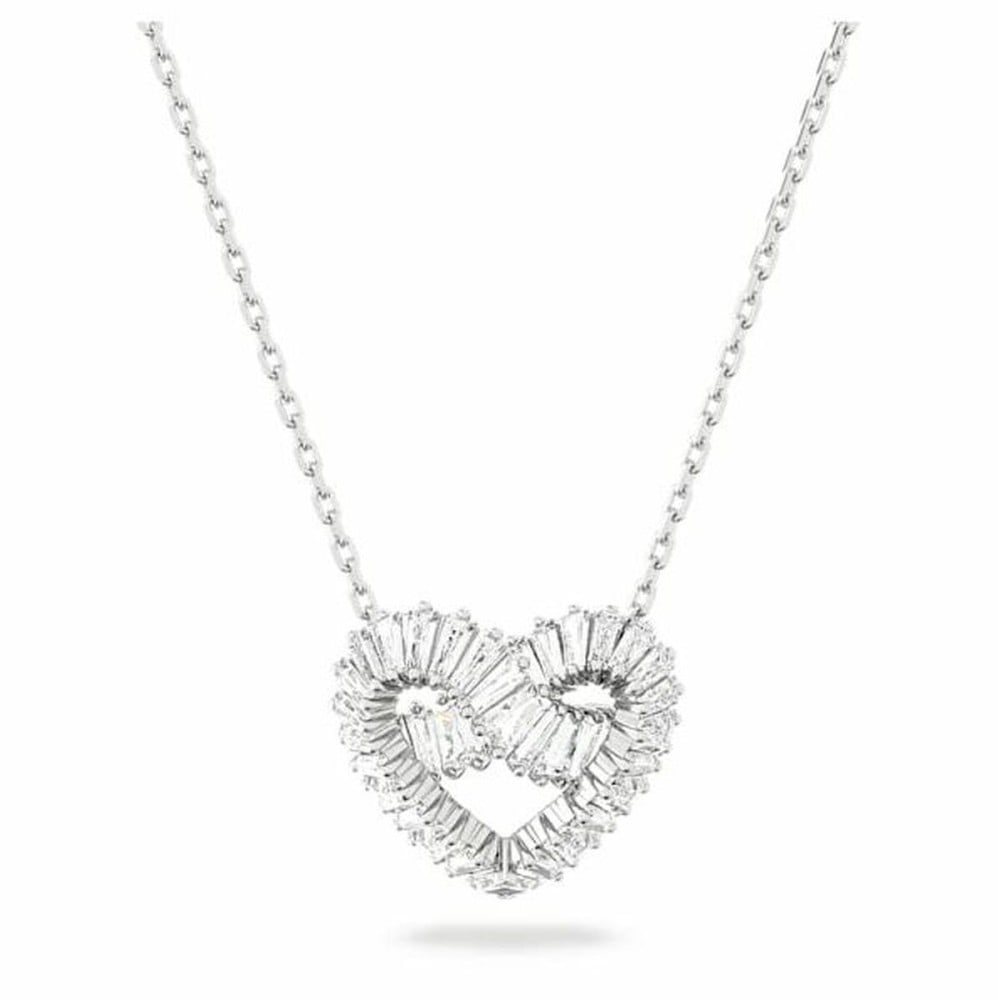 Damenanhänger Swarovski 5647924 Silberfarben