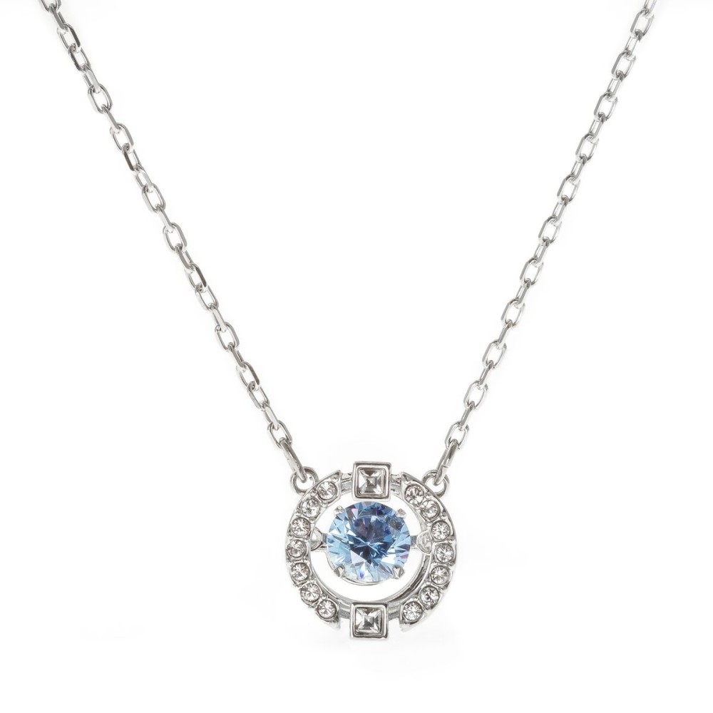 Damenanhänger Swarovski 5279425 Silberfarben