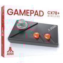 Gaming Controller Atari CX78+