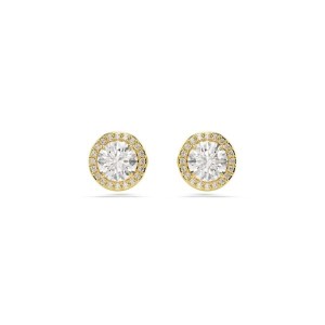 Damenohrringe Swarovski 5686637 Sterlingsilber 925