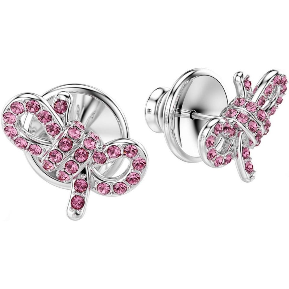 Damenohrringe Swarovski 5723557 Sterlingsilber 925