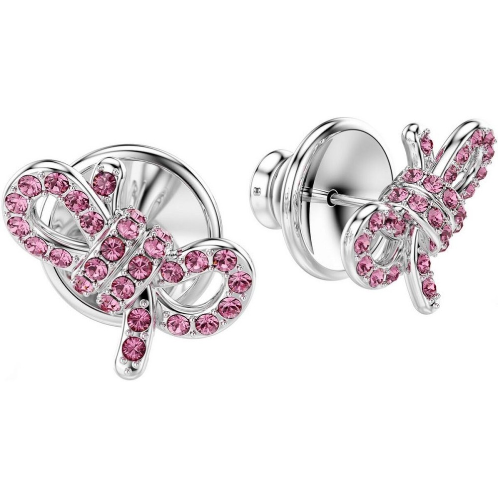 Ladies' Earrings Swarovski 5723557 Sterling silver 925