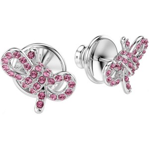 Damenohrringe Swarovski 5723557 Sterlingsilber 925