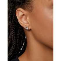 Damenohrringe Swarovski 5686637 Sterlingsilber 925