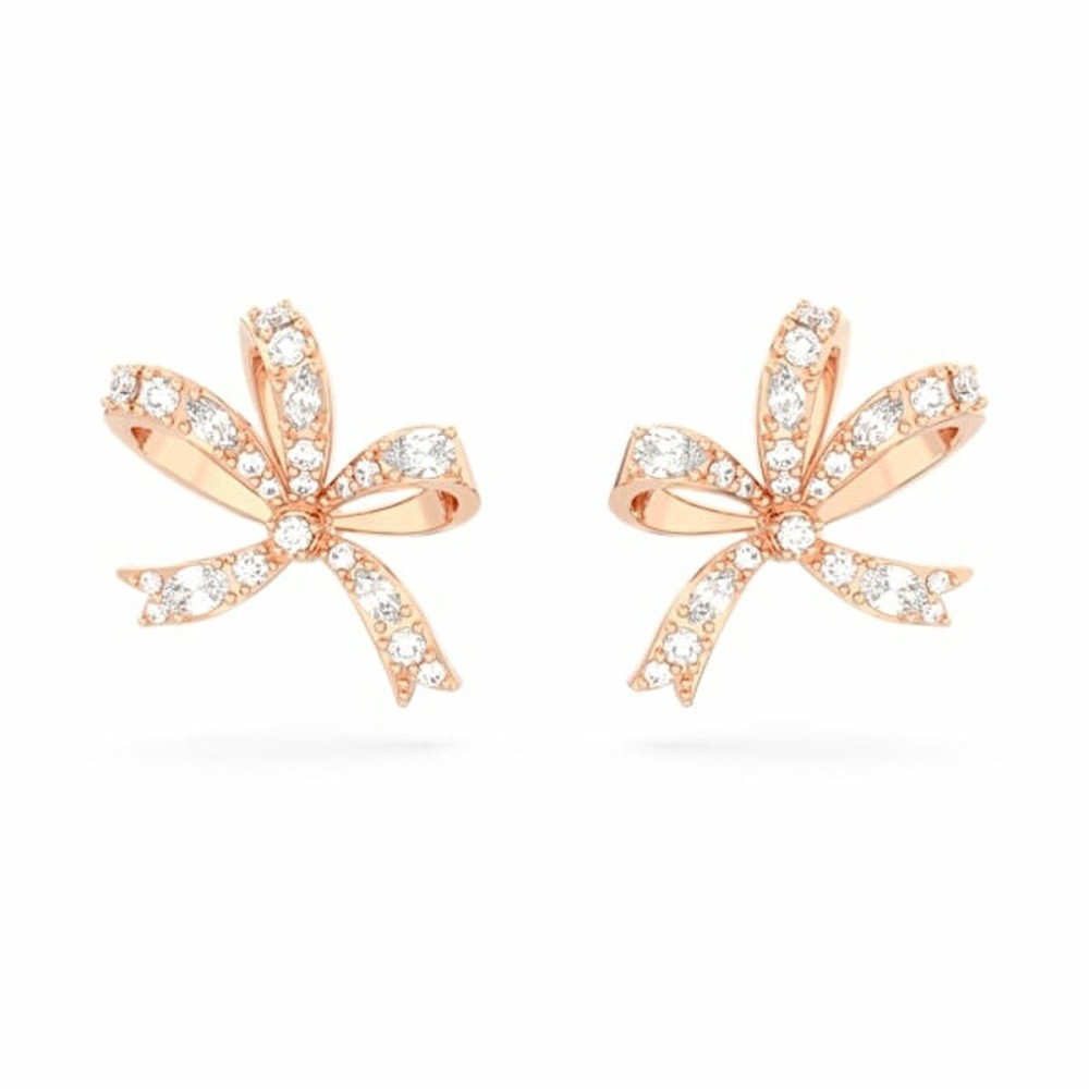 Boucles d´oreilles Femme Swarovski 5647572 Argent 925