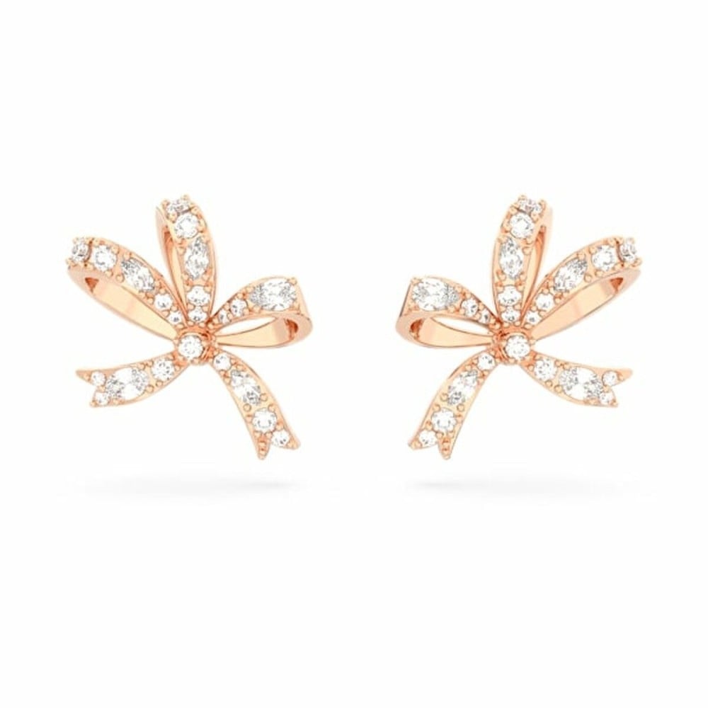 Damenohrringe Swarovski 5647572 Sterlingsilber 925
