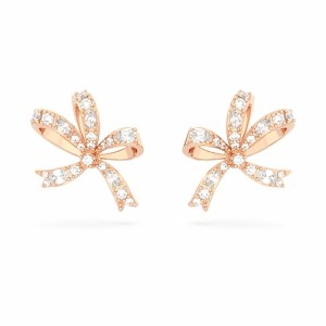 Damenohrringe Swarovski 5647572 Sterlingsilber 925
