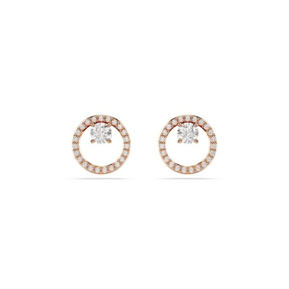 Damenohrringe Swarovski 5692263 Sterlingsilber 925
