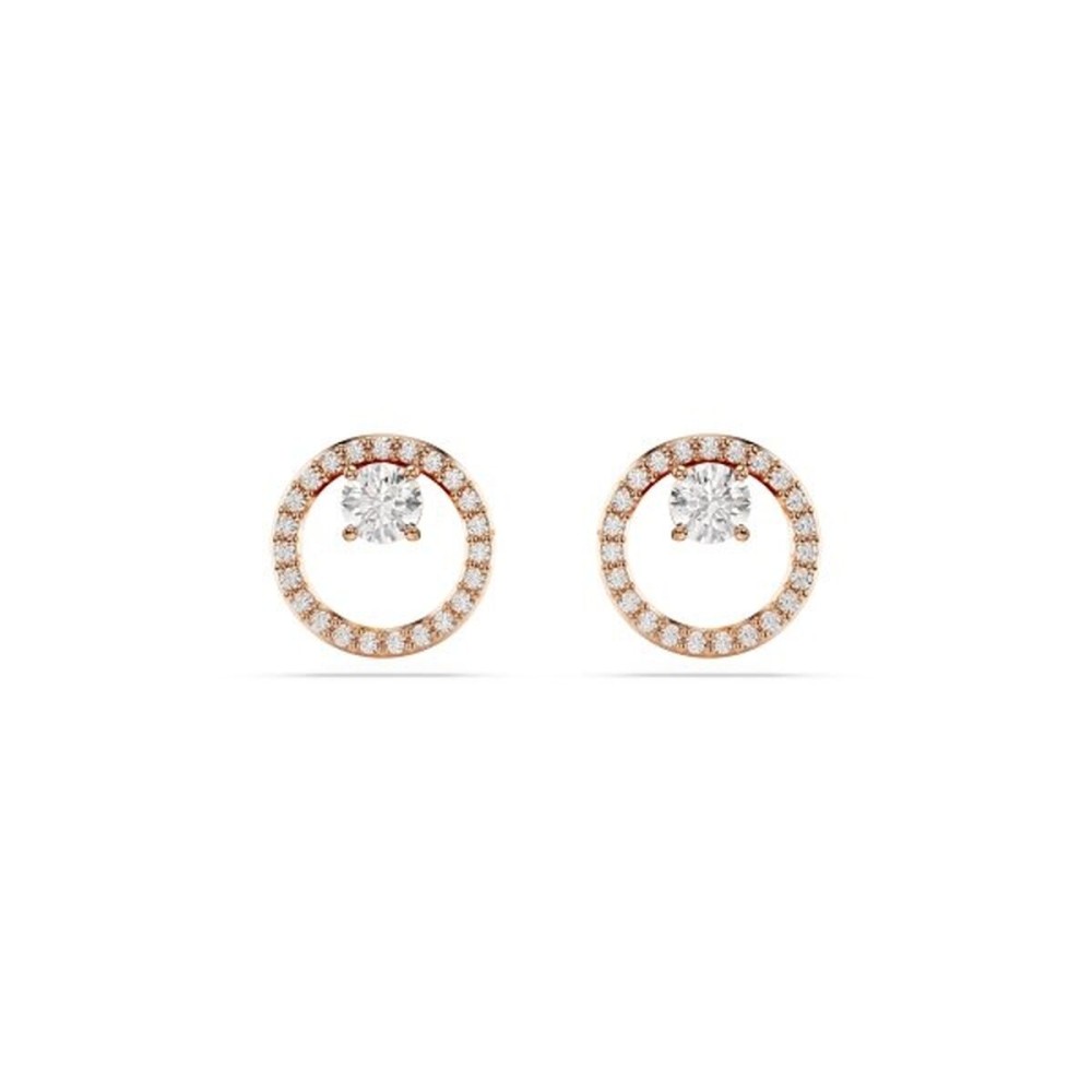 Ladies' Earrings Swarovski 5692263 Sterling silver 925