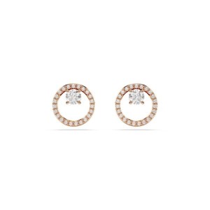 Damenohrringe Swarovski 5692263 Sterlingsilber 925
