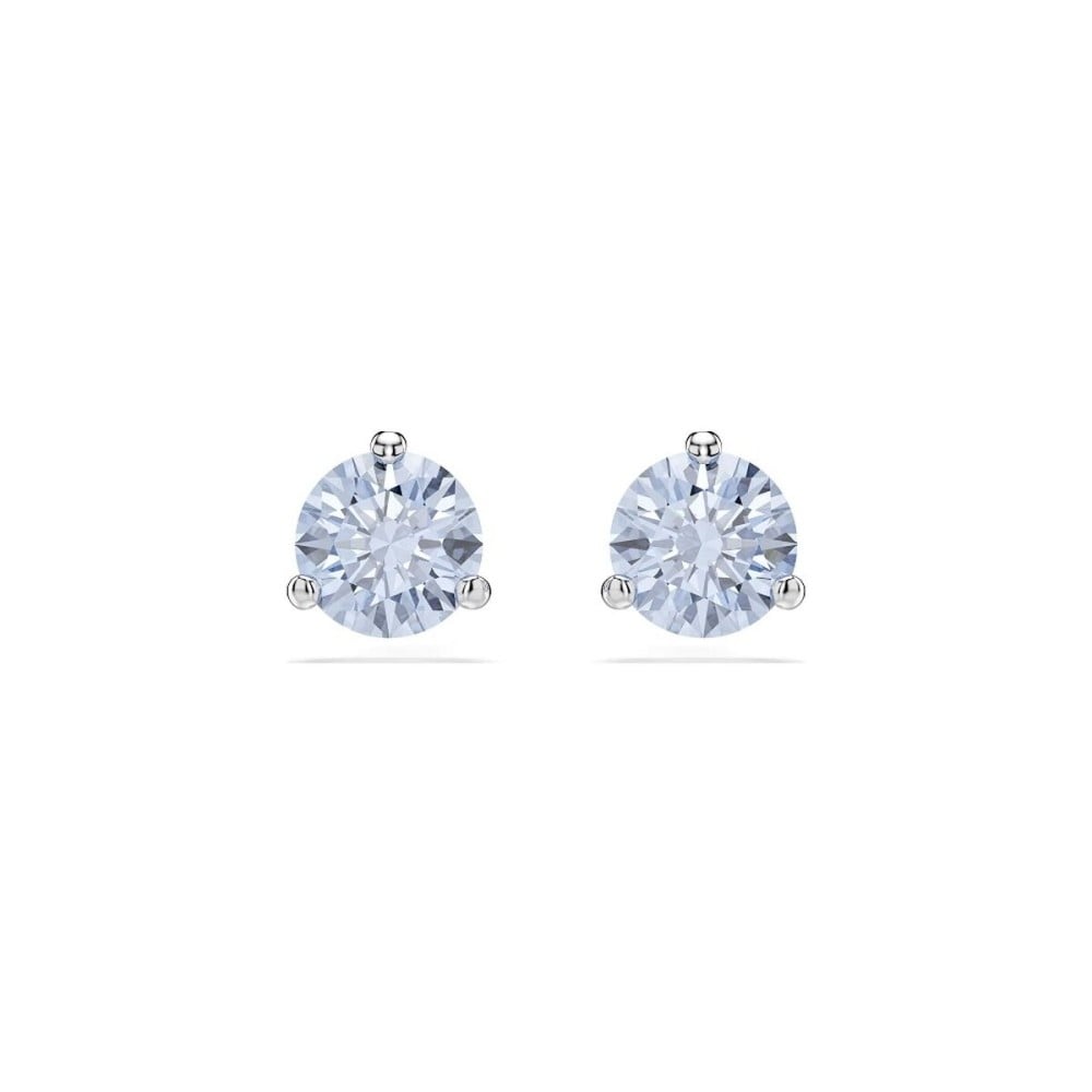 Damenohrringe Swarovski 5725002 Sterlingsilber 925