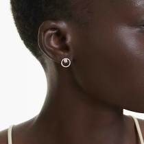 Boucles d´oreilles Femme Swarovski 5692263 Argent 925
