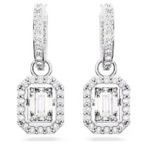 Damenohrringe Swarovski 5638495 Sterlingsilber 925