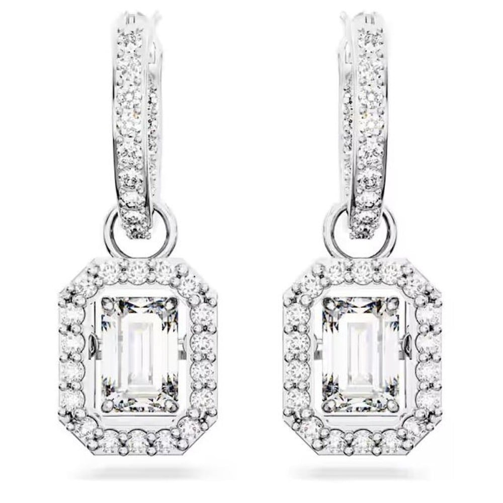Damenohrringe Swarovski 5638495 Sterlingsilber 925