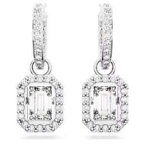 Damenohrringe Swarovski 5638495 Sterlingsilber 925
