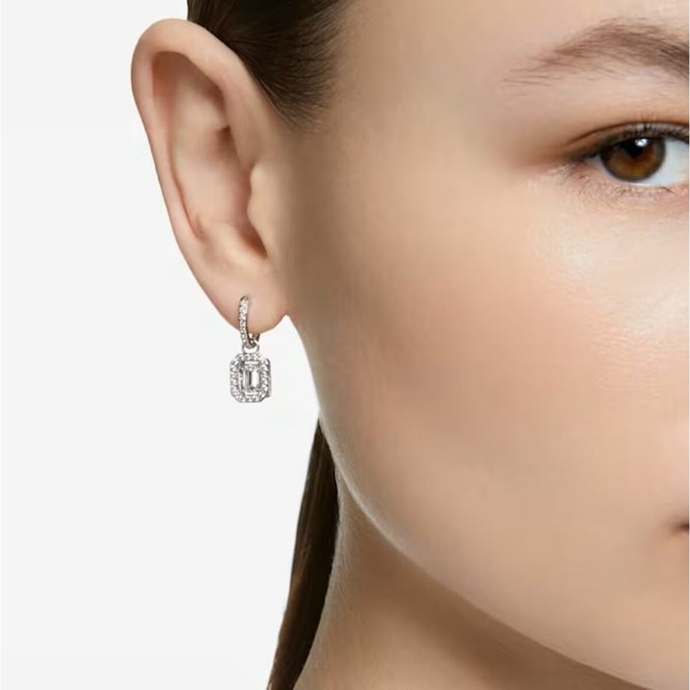 Damenohrringe Swarovski 5638495 Sterlingsilber 925