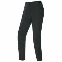 Lange Sporthose Trangoworld Dorset Damen Schwarz