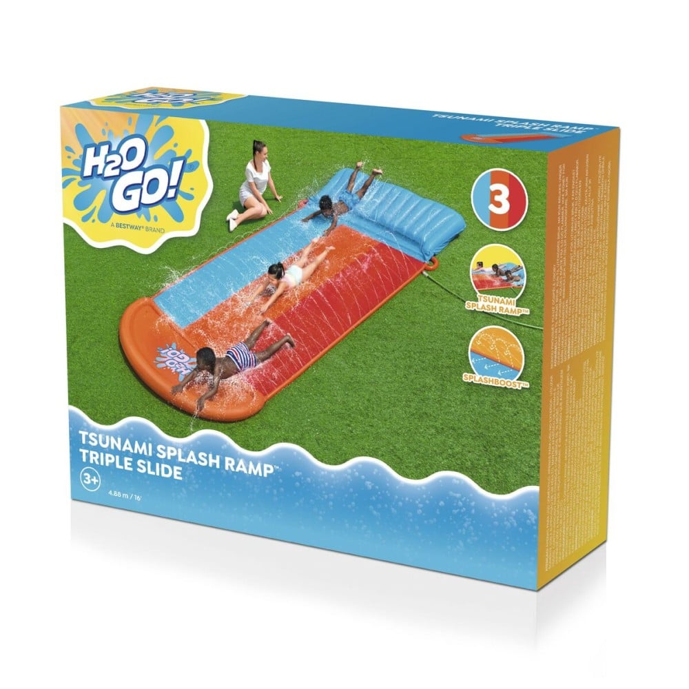 Kit d'entretien de Piscine Bestway